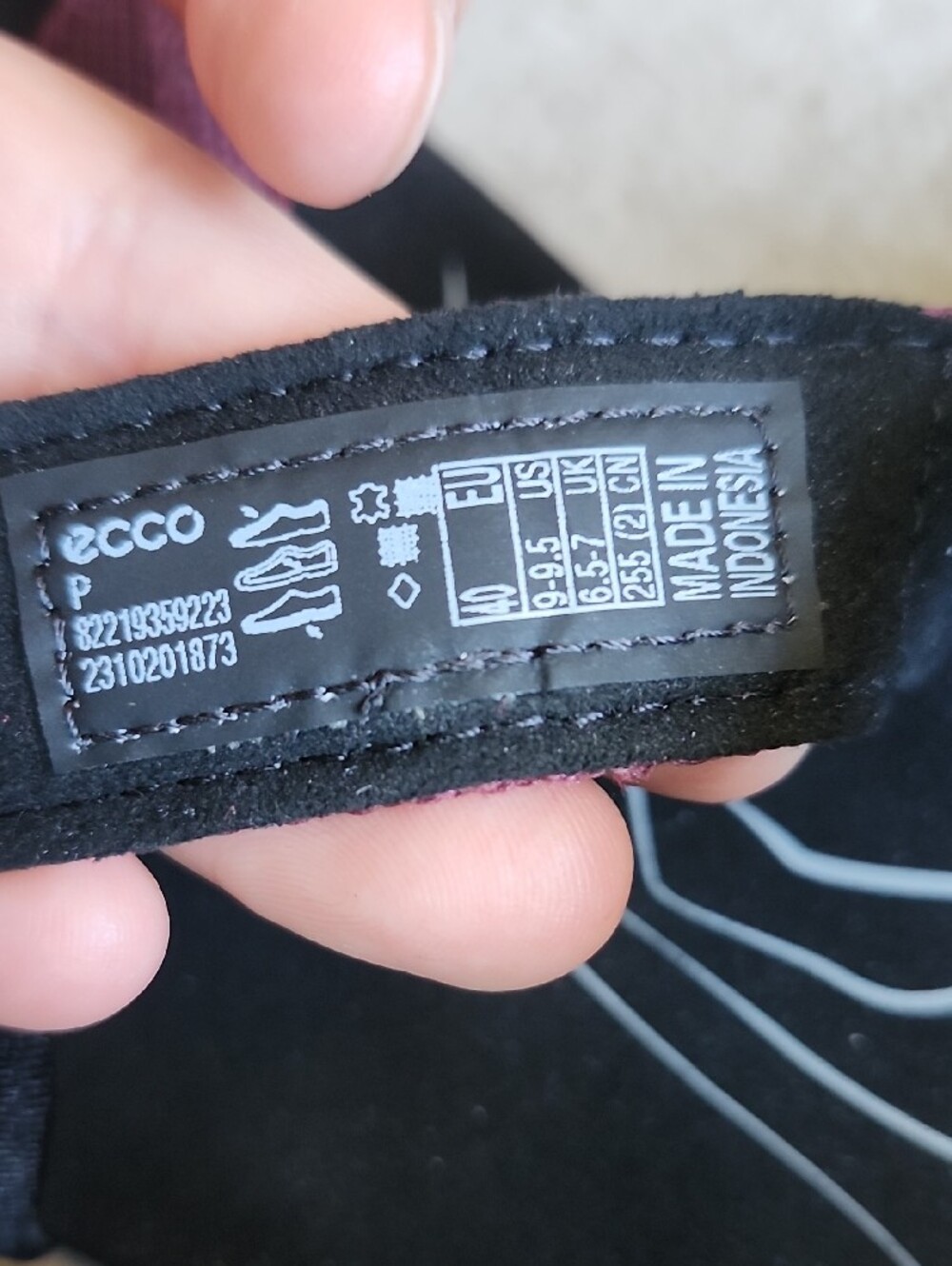 Ecco Women's Yucatan Coast Sport Sandals - Picture 11 of 14